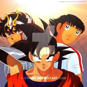 Meet your Posher, Ramon